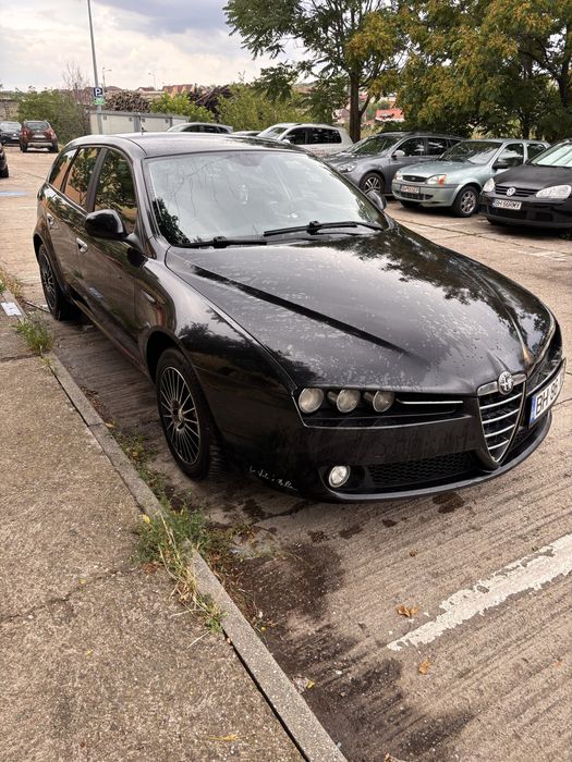 Alfa Romeo 159 150 cai