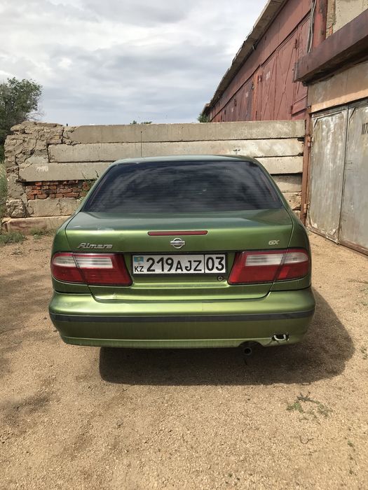 Продам Автомобиль