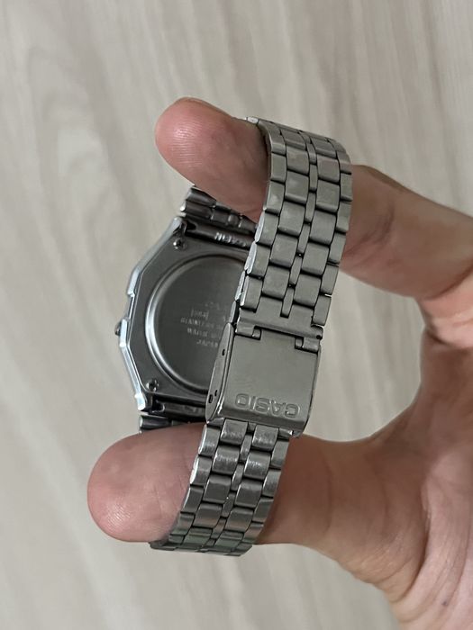 Часы Casio A159WA-N1DF