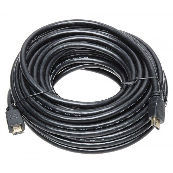 Кабель hdmi длина от 0,5м до 60м в Алматы
