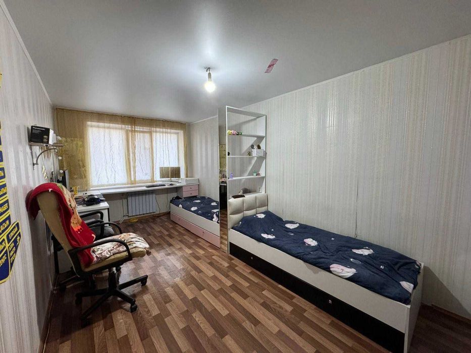 Продажа 2-комнатной квартиры