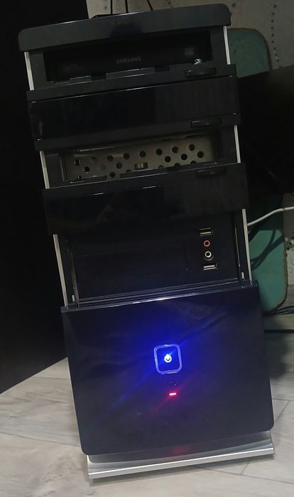 Пк 1050ti хороший