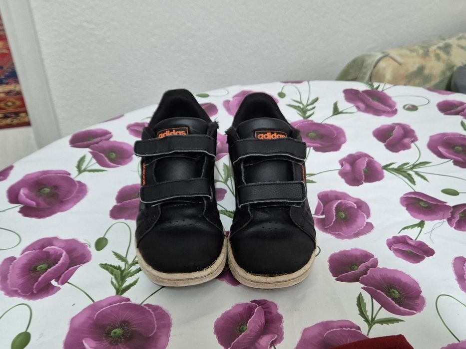 Детски маратонки adidas