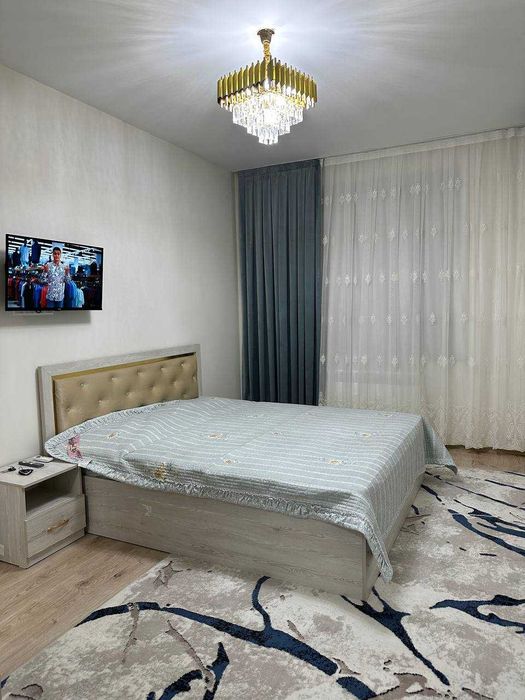 Аренда Олмазор Сити