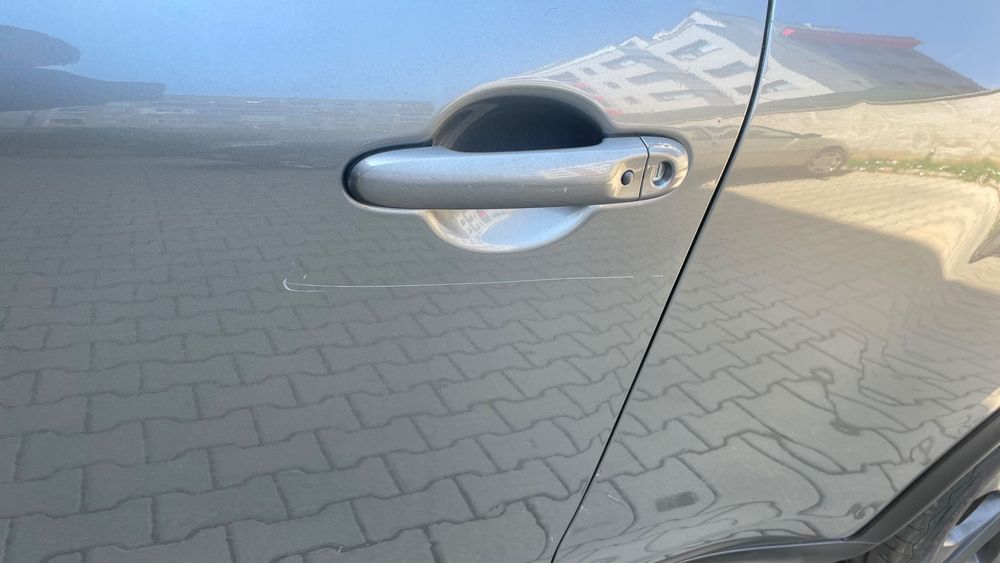 Nissan Juke 1,7 Бензин