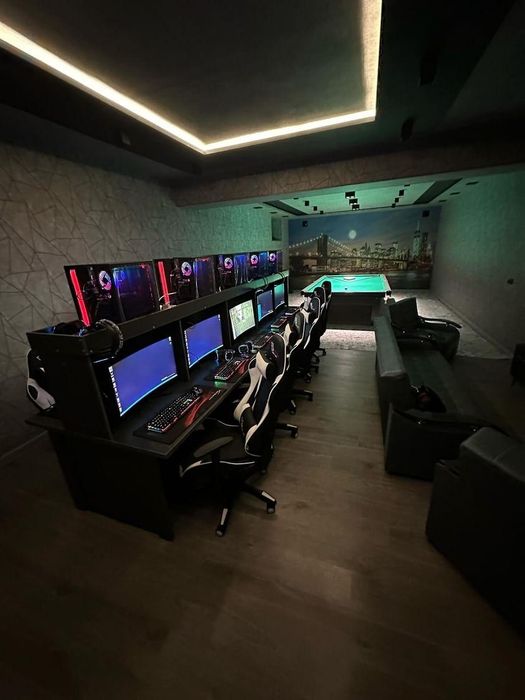 Dacha charvoq bez makler Oligarch