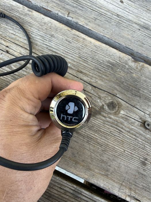 Incarcator auto htc original mini usb