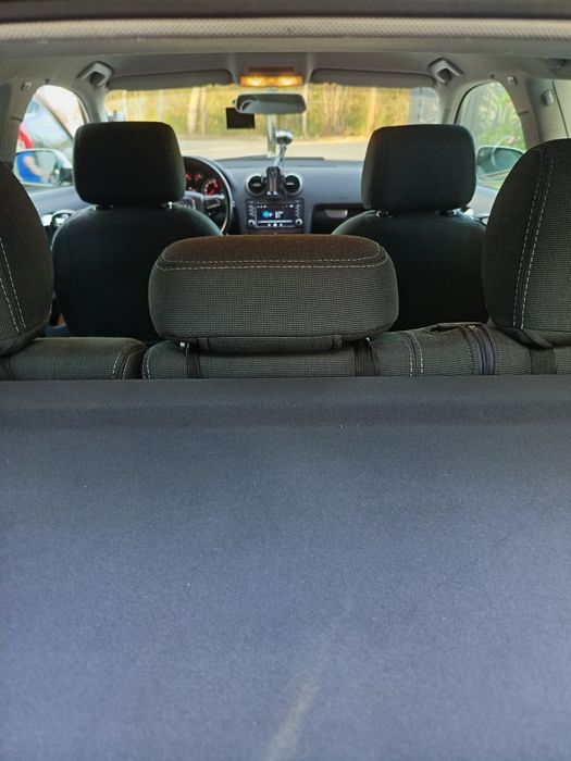 Audi A 3 an 2011 motor 2.0 TDI preț în euro  6700 neg