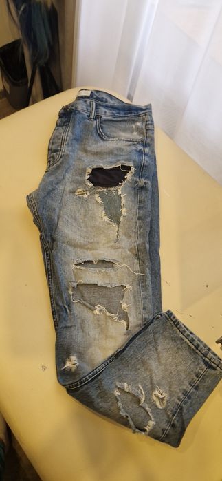 Vand blugi zara eur42