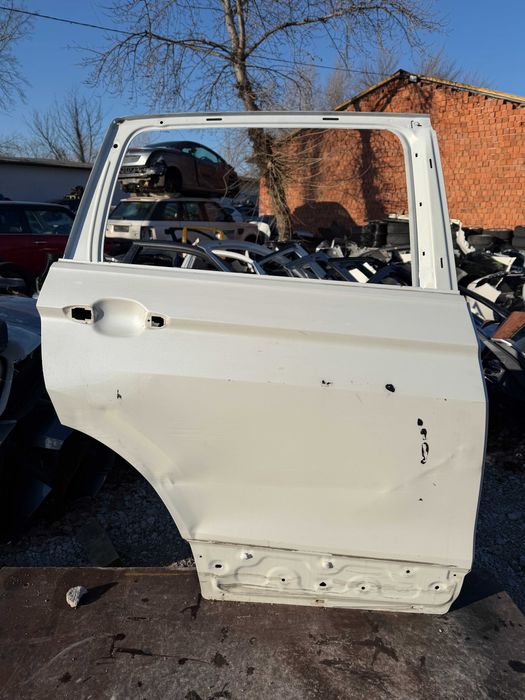 Врата Тигуан/VW Tiguan