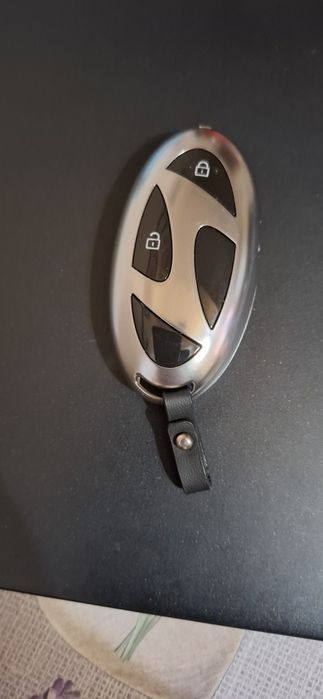 Carcasa / protectie cheie auto Hyunday Tucson , Kona ,Elantra