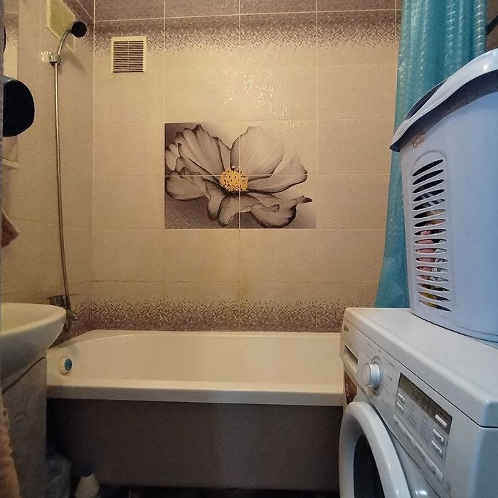 Квартира в районе 2 школы