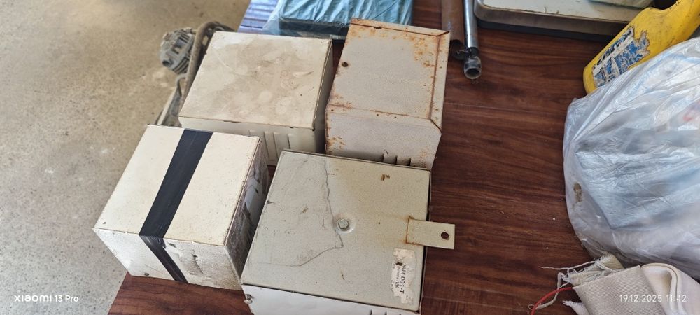 Тороодален трансформатор 100v за японски климатик