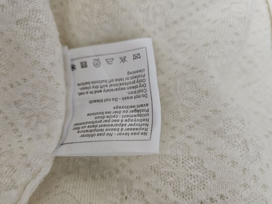 Кофта женская Chanel