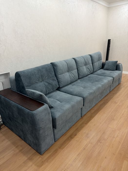 Диван трансформер