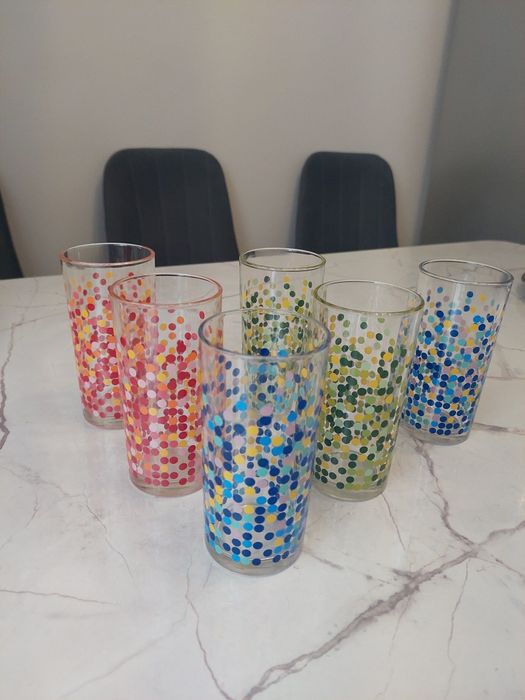 Набор графина и стаканов