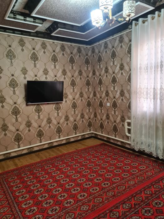 Urganch tumanida 3 xonali kvartira ijaraga beriladi.
