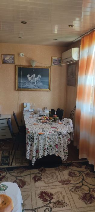 Океан 2 комнатная своя переделанная в 3