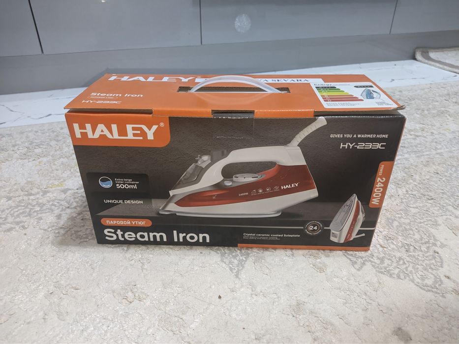 HALEY Dazmol. HY-233C