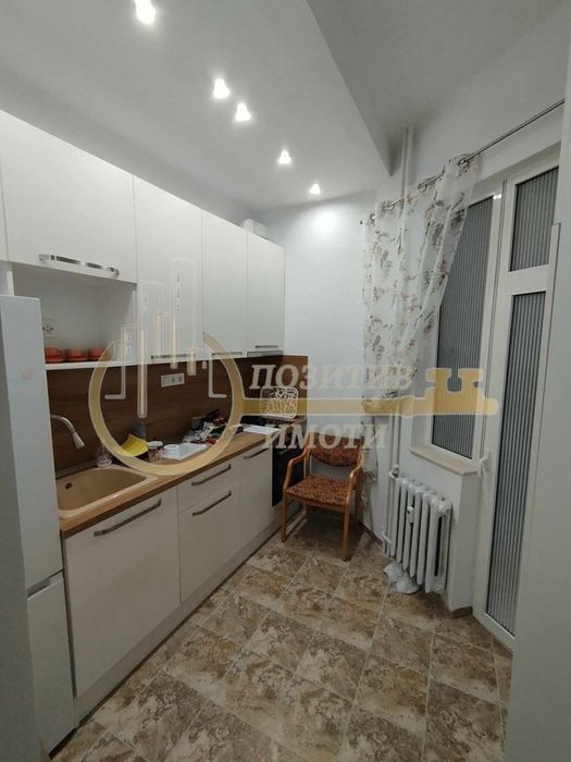 Дава се под наем Двустаен апартамент в София, Център - 66 кв.м за 770 € - Снимка #5