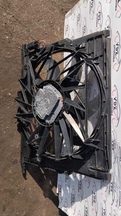 Termocupla Bmw F10/F11 an 2013 2.0 diesel  cod 16141910