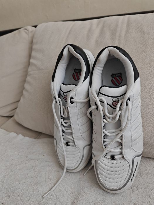 K-swiss Defier N 47