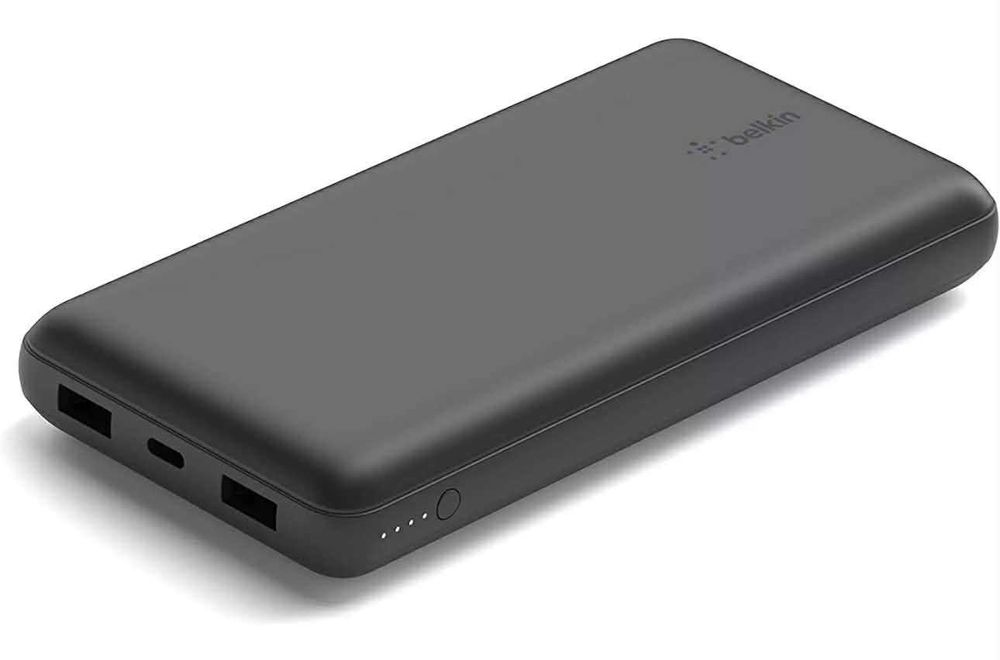 Power Bank Външна Батерия BELKIN 20000mah