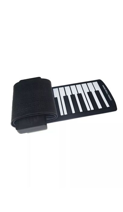 Продаётся гибкое пианино