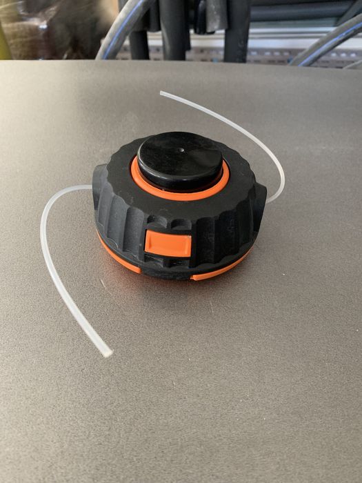 Глава за тример с верига и корда(универсални)