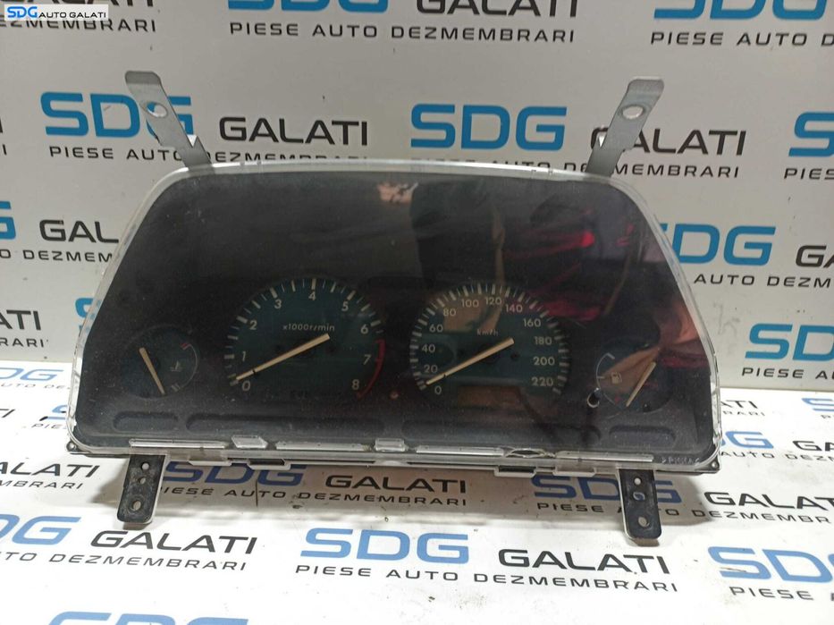 Ceasuri Instrument Cluster Bord Land Rover Freelander Benzina 1998 - 2006 [X3656]