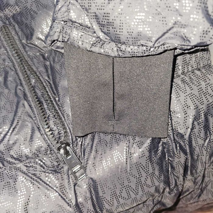 Женский пуховик Michael Kors