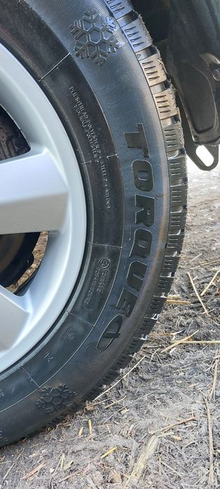 Тойота рав 4 джанти