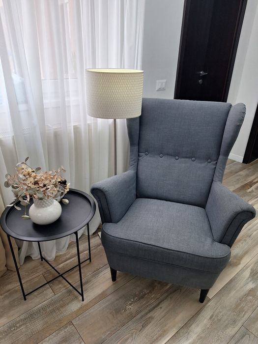 Fotoliu  Ikea Strandmon