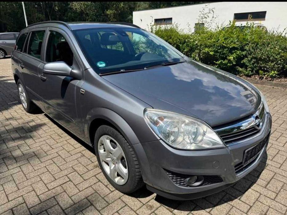 Opel Astra 1.9 2007г.