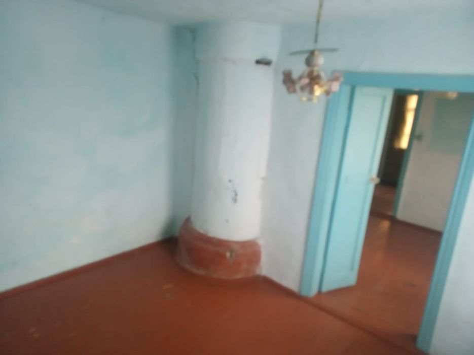 Продам полдома  В лесхозе