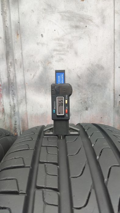 4бр летни  гуми 235/55/19 Pirelli Scorpion Verde 
дот24