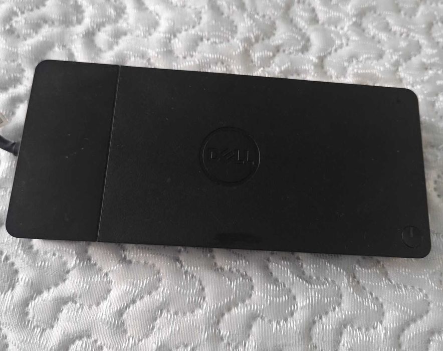 Dell Docking station - 130W (Model: WD19)