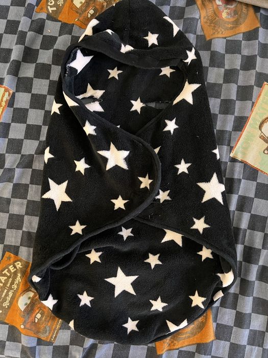 Подложка за бебешко столче/ кошче за кола