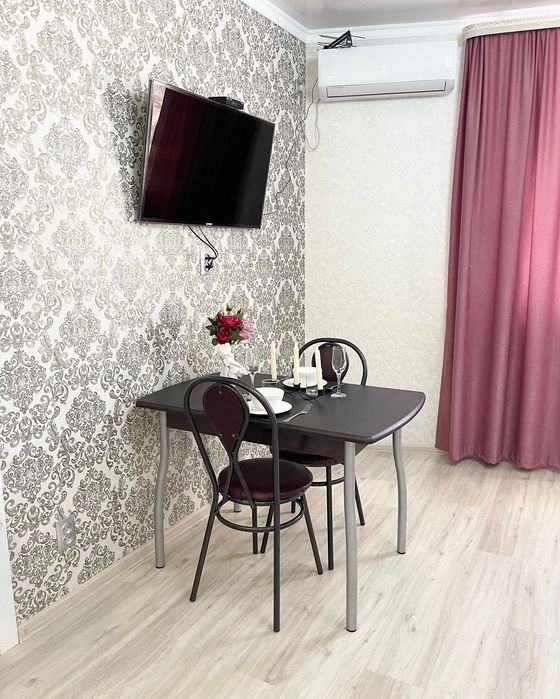 Квартира посуточно