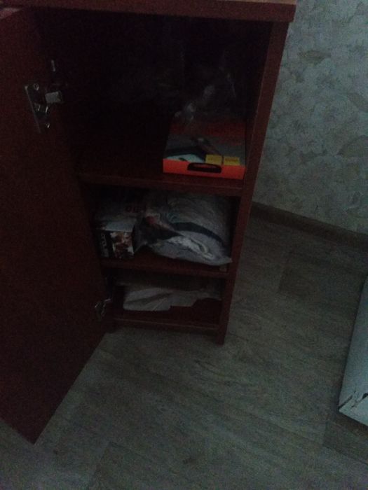 Продам тумбочку 8000 тенге