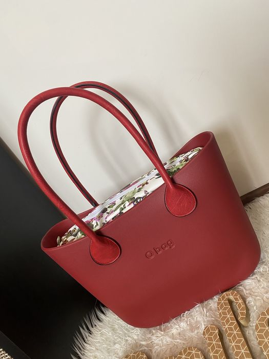 Промо вълна Дамска чанта и дръжки тип obag o bag
