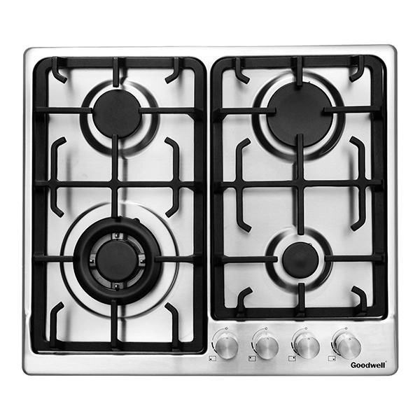 Варочная поверхность Goodwell GWP-6462X
