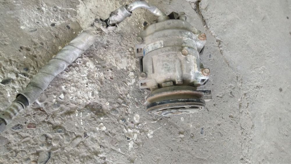 Nexia  кандиционер компрессорни узи сотилади