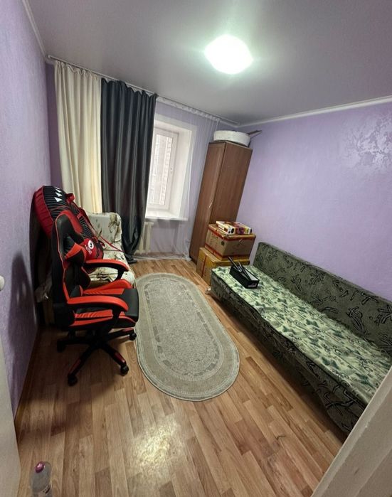 3 ком Рабочий посёлок. 110+