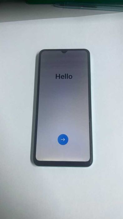 Oppo Realme C51 лот116/4869 Аскарова 272