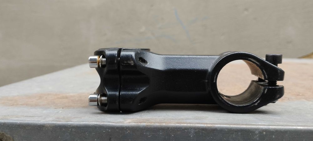 Удлинитель руля для велика