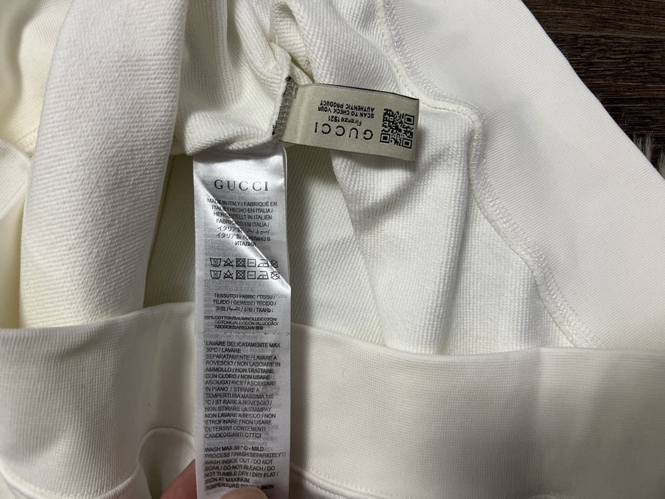 Bluza Gucci Premium noua