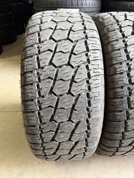 265/50/20 RADAR 4бр