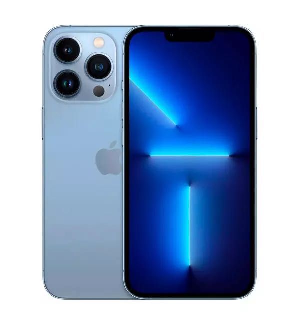 iPhone 13 Pro 256 гб