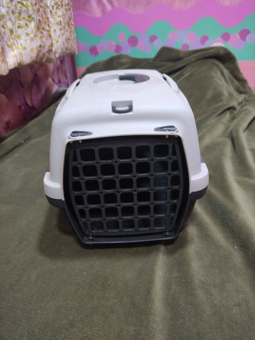 Переноска для кошек и собак. Турция